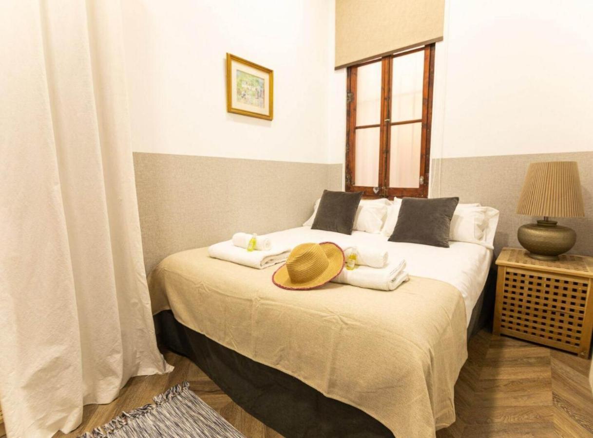 Appartamento Great Spacious In The Gothic Quarter