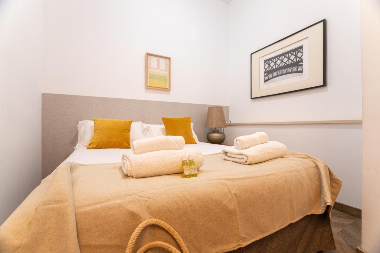 Great Spacious In The Gothic Quarter Apartment Barcelona