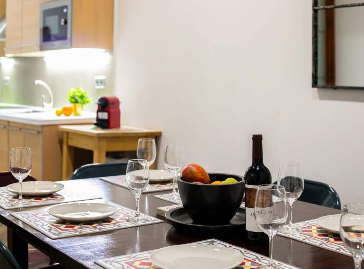 Great Spacious In The Gothic Quarter Apartment Barcelona