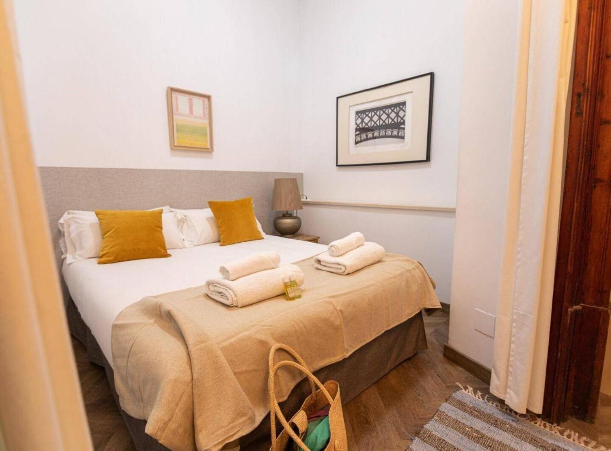 Appartement Great Spacious In The Gothic Quarter *